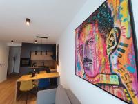 Tesla Point - B&B Osijek