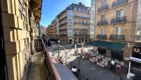 Larramendi City Center - Chambres d’hôtes Saint-Sébastien