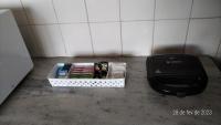 Apartamento Inteiro - Centro com garagem - B&B