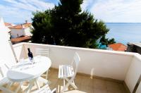 Apartment mit Meerblick