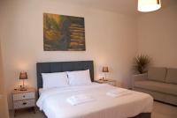 Deluxe Bungalow mit Meerblick – Seahorse