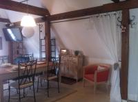 Gite l'Ame d'Antan - B&B Colmar