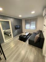 Apartmani Mira - B&B Palić