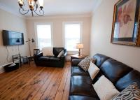 Heritage Townhouse in Downtown Halifax - B&B Halifax