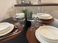 IN MEDIA URBE - intero appartamento - B&B L'Aquila