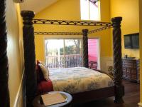 Maison de Vacances 4 Chambres