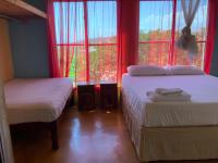 Mixed Dormitory Room