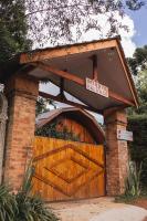 Recanto de Encantos - B&B