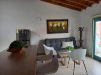 vista piedra - B&B Guatapé