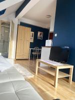 Apartment Nr. 8