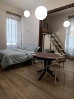 Camera Familiare con Bagno Privato