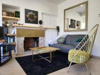 Appartement avec Terrasse