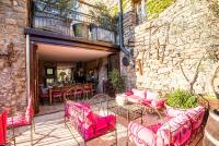 Chambre et Gite Le Roc sur l'Orbieu - B&B