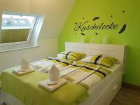 Kleine Nixe Dünenblick - B&B