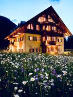 B&B Toblach - Natura Boutique Chalet Wellness SPA - Bed and Breakfast Toblach