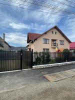 PENSIUNEA ALMA Bis - Chambres d’hôtes Vulcan