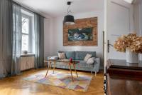 Apartament Roxy Q4Apartments - Ferienwohnung Gdingen