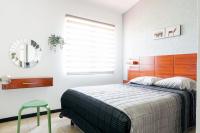 Bella Residencial Arco Antiguo Yautepec - B&B Itzamatitlán