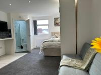 Regent Luxury Studio - B&B