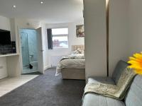 B&B Coventry - Regent Luxury Studio - Bed and Breakfast Coventry