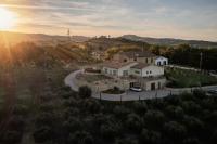 Hortus Natural Living - B&B Todi