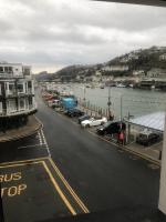 4 Quay View, Looe - B&B Looe
