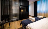 Superior Deluxe Tweepersoonskamer met 1 of 2 Bedden