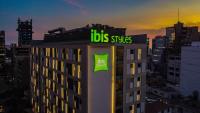 ibis styles Lima San Isidro