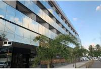 Flat Cabo Branco (B) - B&B