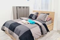 Appartement très lumineux et calme. - B&B Sevran