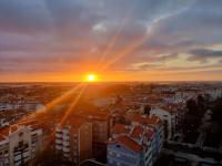 A MINHA ALEGRE CASINHA - B&B Aveiro