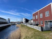 Hyggelig sommerhus Øer Maritime ferieby Ebeltoft - Ferienwohnung