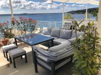 Holiday Beach Apartment ,House Palmasol-1 - B&B Maslenica