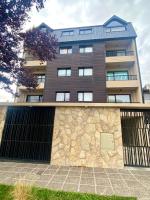 Departamento Céntrico Palacios - B&B