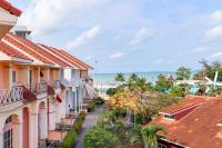 B&B Ban Phayun - Cliff & Beach Villa Phayun - Bed and Breakfast Ban Phayun