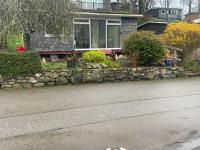 PEN-Y-FAN HOLIDAY CABIN - GLAN GWNA HOLIDAY PARK SNOWDONIA - B&B
