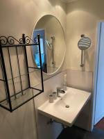 Four-Room Apartment