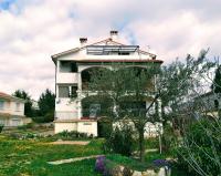 Dvokrevetna soba s posebnim ulazom Marković - Ferienwohnung Rovinjsko Selo