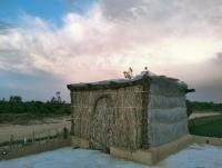 Chambre Double ou Lits Jumeaux - Vue sur Montagnes