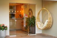 Costa Solar Lagoa - B&B Florianópolis