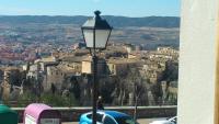 B&B Cuenca - Panoramico Uno - Bed and Breakfast Cuenca