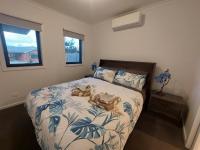 bamboo - B&B