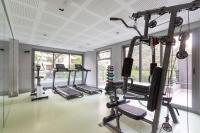 Studio 31 m2 Parque Ibirapuera Itaim Bibi - Bed and Breakfast São Paulo