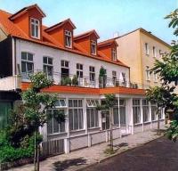 Haus Sommerwind - B&B