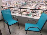 Edificio cerca de playa cavancha y Brava - B&B Iquique