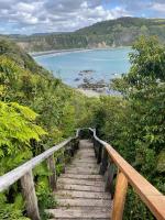 Vertientes De Pumillahue, Chiloe