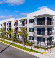 Luxe & cozy 3Beds,2rooms,EV Gym Near Beaches&Downtown WPB - B&B West Palm Beach