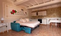 Chambre Quadruple