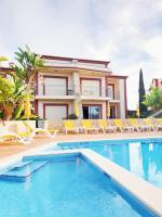 Algarver III- Lagoa Vale da Pinta golf apartment, swim pool, near Water Park and beaches - Chambres d'hôtes Lagoa