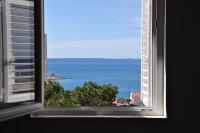 Apartment Sea San - Ferienwohnung Makarska